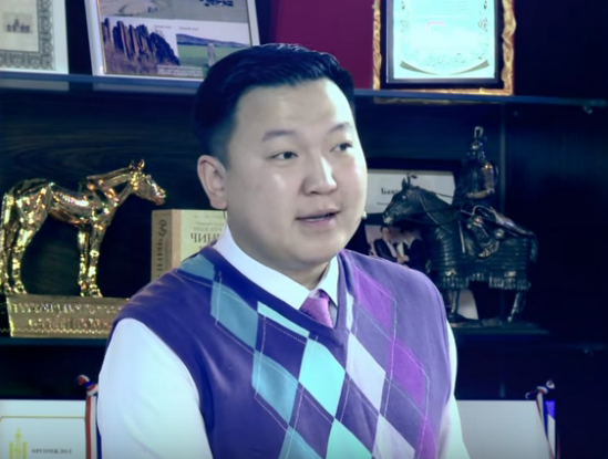 Н.Учрал “Франчайзинг ба Боломж”-ийн талаар ярилцлаа